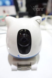 QQ物聯 萬物互聯時代，每個硬件設備都將擁有專屬QQ號