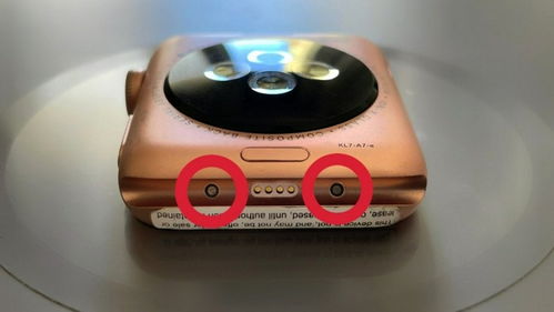 智能表帶泄露玄機(jī) 蘋(píng)果或曾秘密測(cè)試Apple Watch的模塊化未來(lái)