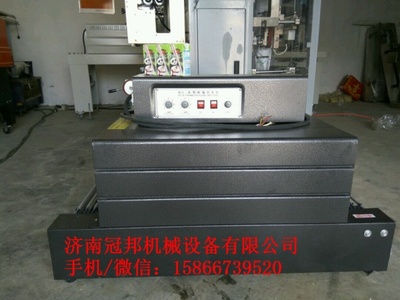 德州剎車片收縮包裝機(jī)價(jià)格解析及濟(jì)南冠邦機(jī)械工廠加熱裝置優(yōu)勢